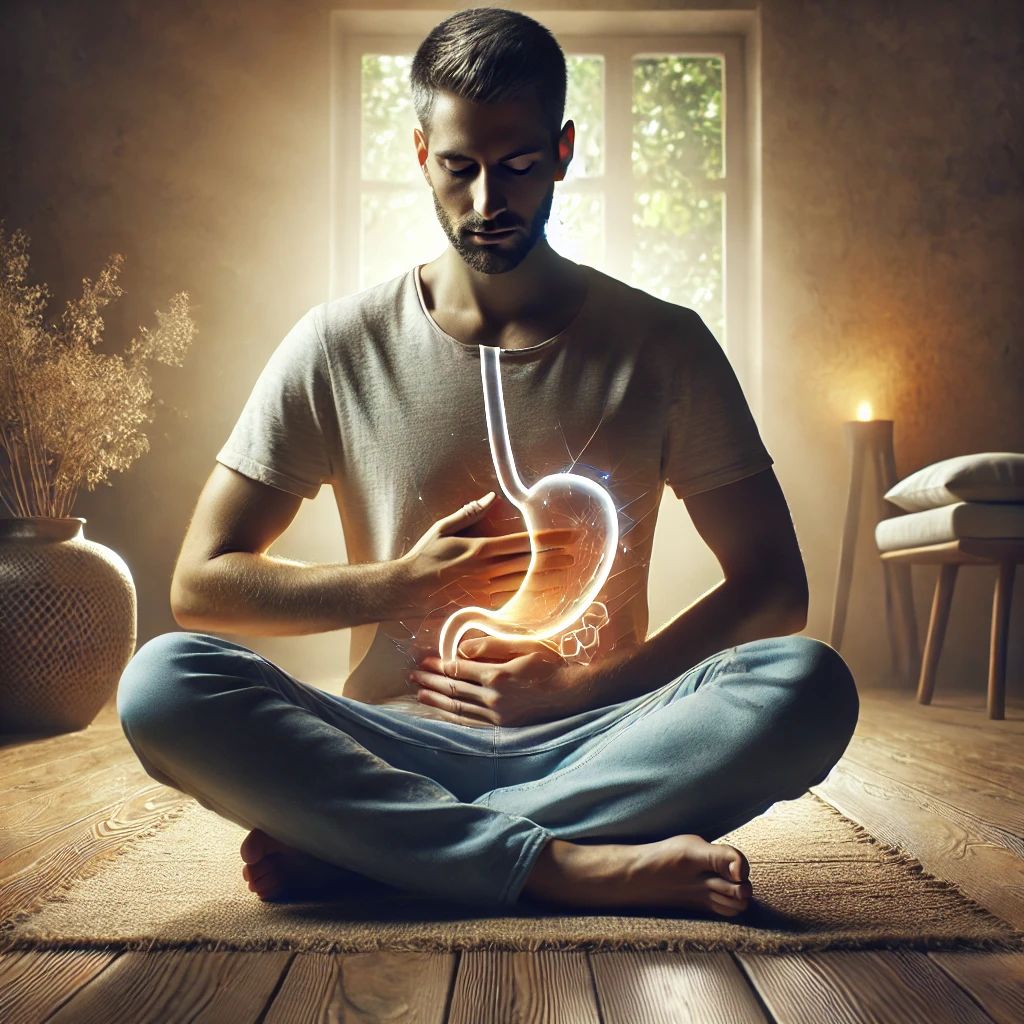 Когда кишечник говорит громче, чем слова: гипноз и СРК